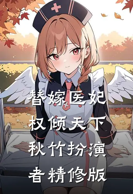 替嫁医妃权倾天下秋竹扮演者精修版