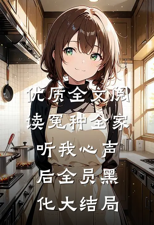 优质全文阅读冤种全家听我心声后全员黑化大结局
