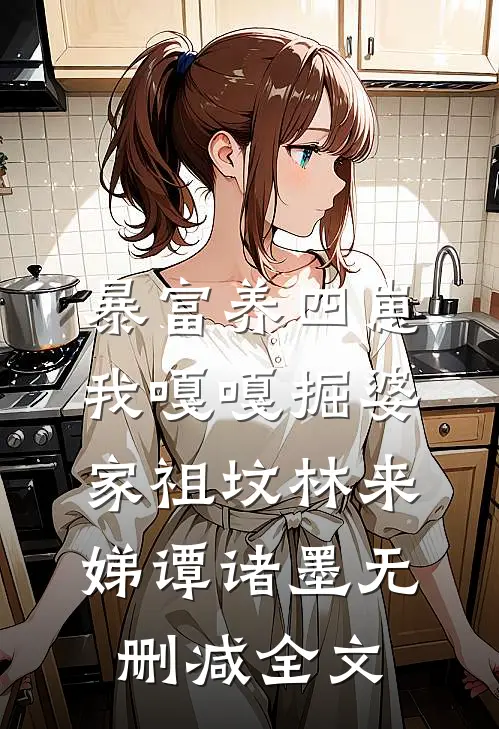 暴富养四崽，我嘎嘎掘婆家祖坟林来娣谭诸墨无删减全文