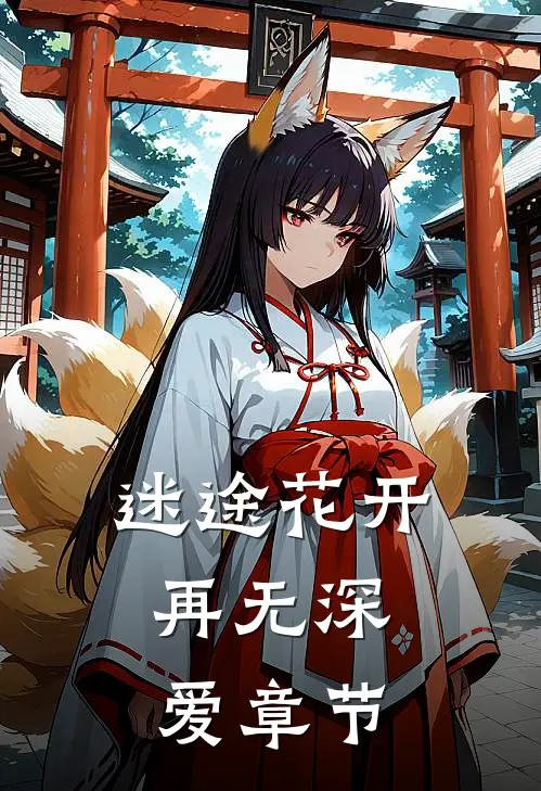 迷途花开，再无深爱章节