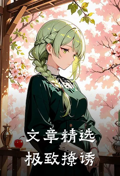 文章精选极致撩诱