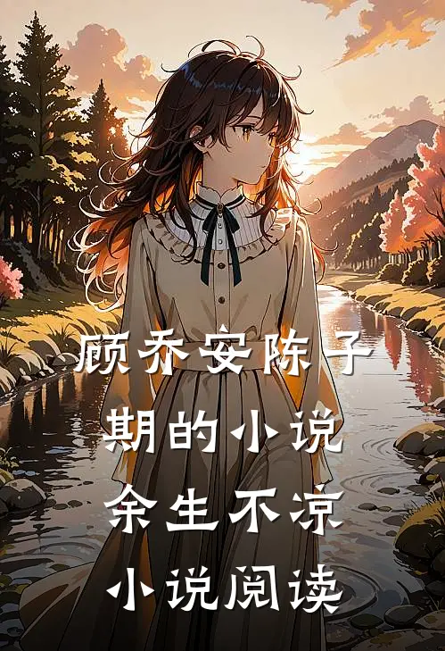 顾乔安陈子期的小说余生不凉小说阅读