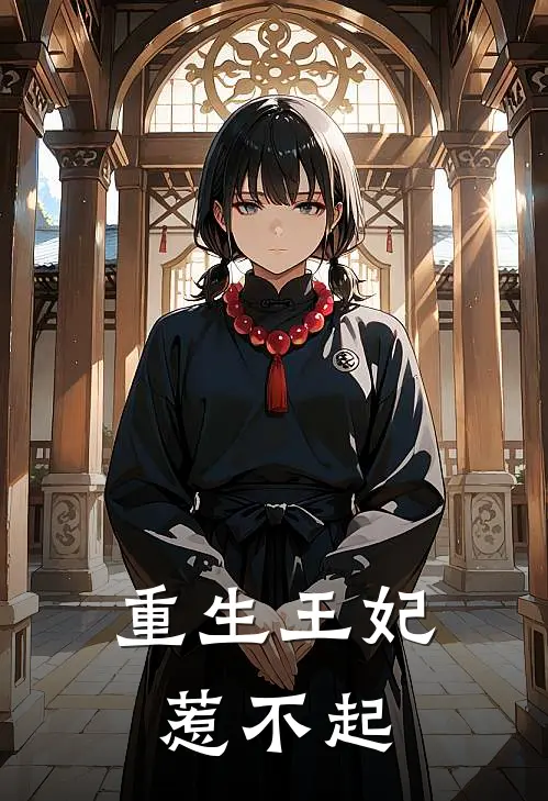 重生王妃惹不起