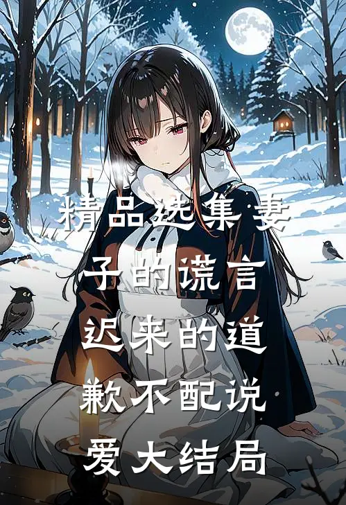 精品选集妻子的谎言迟来的道歉不配说爱大结局
