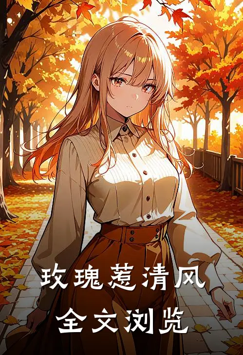 玫瑰惹清风全文浏览