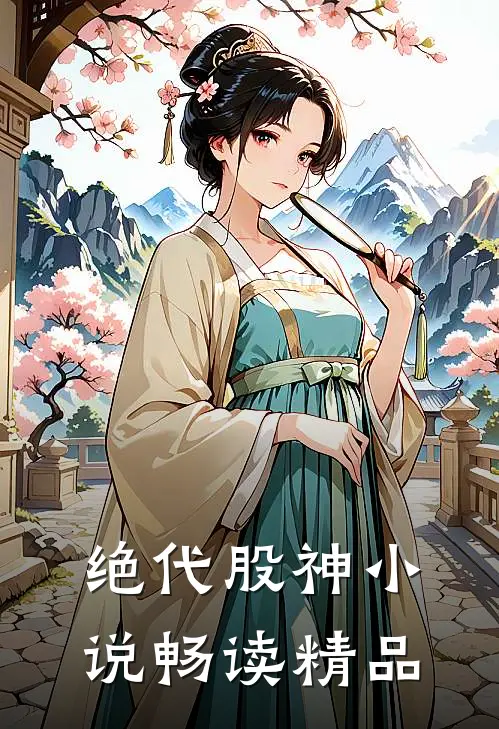 绝代股神小说畅读精品