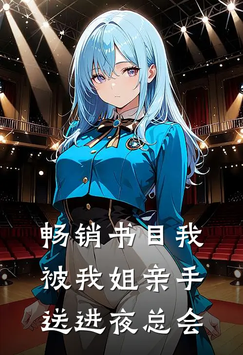 畅销书目我被我姐亲手送进夜总会