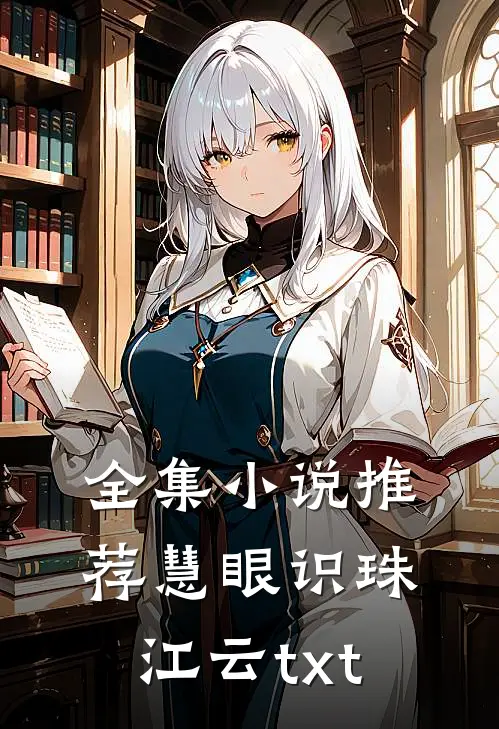 全集小说推荐慧眼识珠江云txt