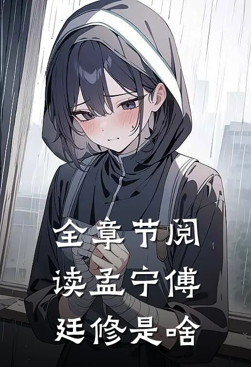 全章节阅读孟宁傅廷修是啥
