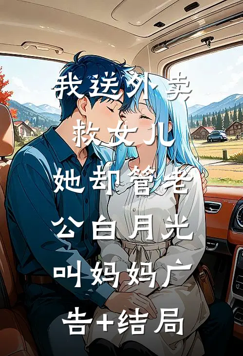 我送外卖救女儿，她却管老公白月光叫妈妈广告+结局