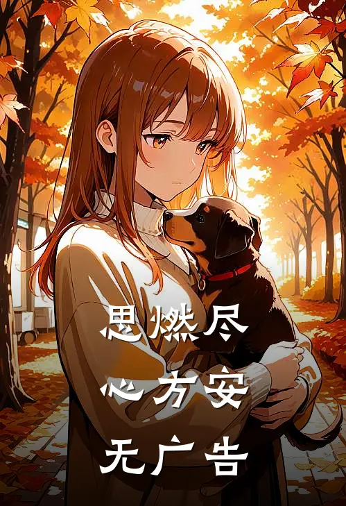 思燃尽，心方安无广告
