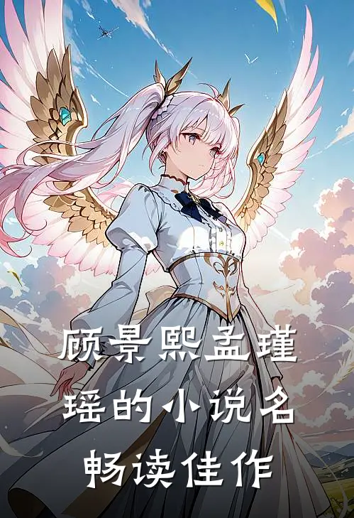 顾景熙孟瑾瑶的小说名畅读佳作