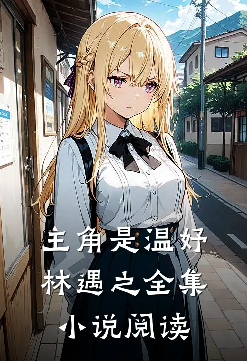 主角是温妤林遇之全集小说阅读