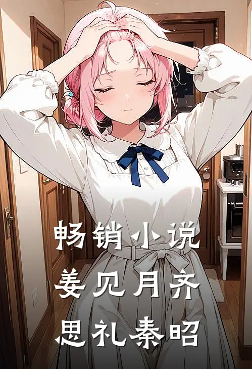 畅销小说姜见月齐思礼秦昭