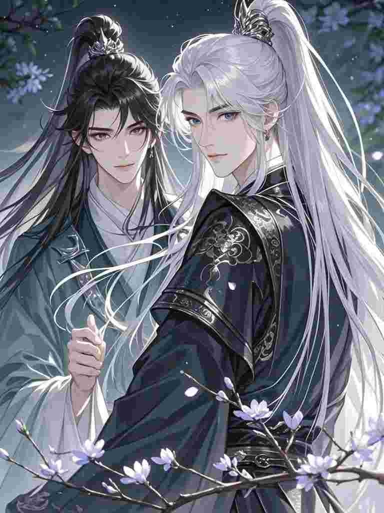 重生后，我嫁给了死对头的九叔​沈药谢渊