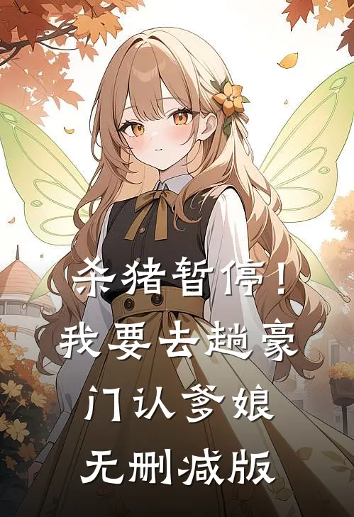 杀猪暂停！我要去趟豪门认爹娘无删减版