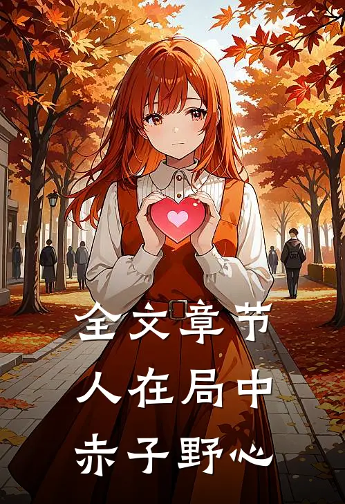 全文章节人在局中：赤子野心