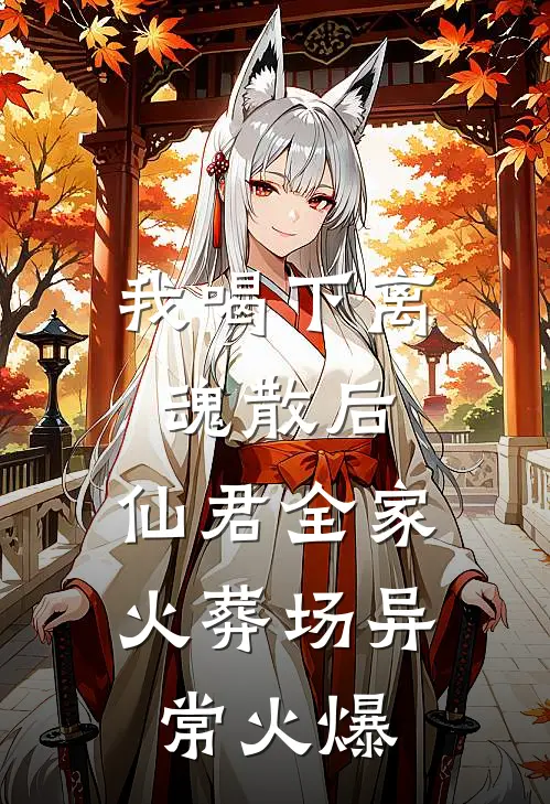 我喝下离魂散后，仙君全家火葬场异常火爆