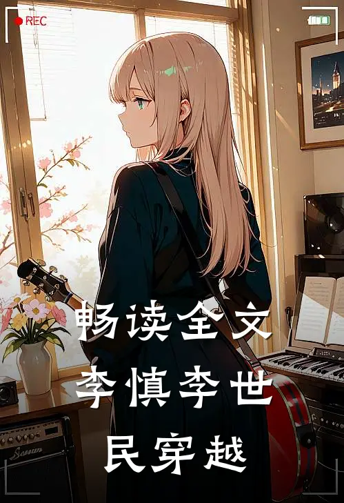 畅读全文李慎李世民穿越