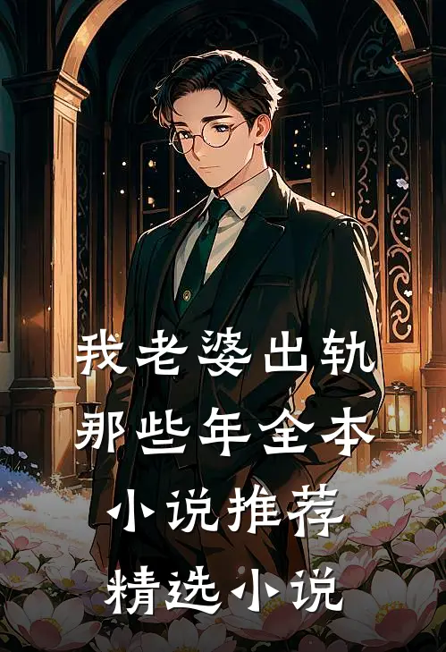 我老婆出轨那些年全本小说推荐精选小说