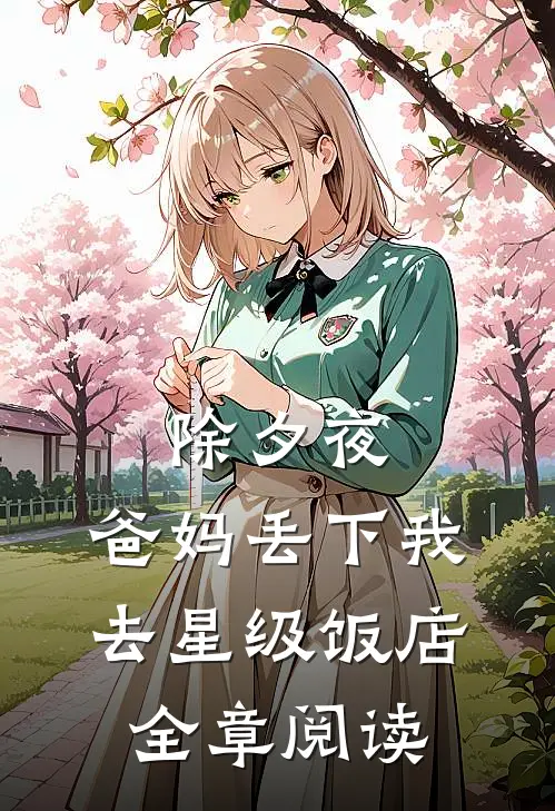 除夕夜，爸妈丢下我去星级饭店全章阅读