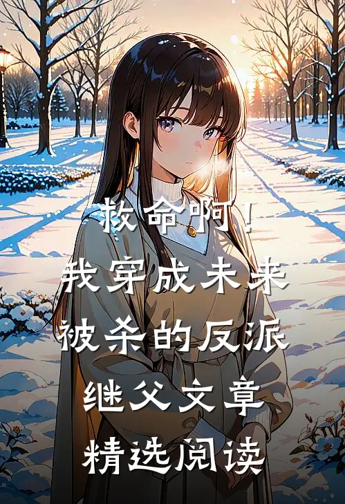救命啊！我穿成未来被杀的反派继父文章精选阅读