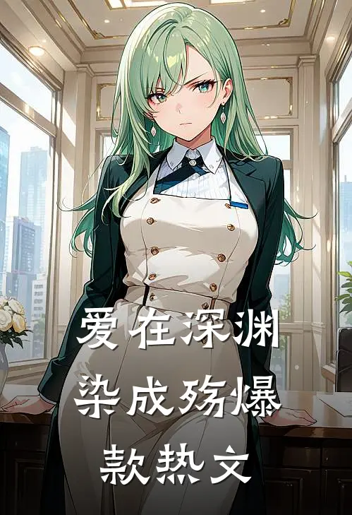 爱在深渊染成殇爆款热文