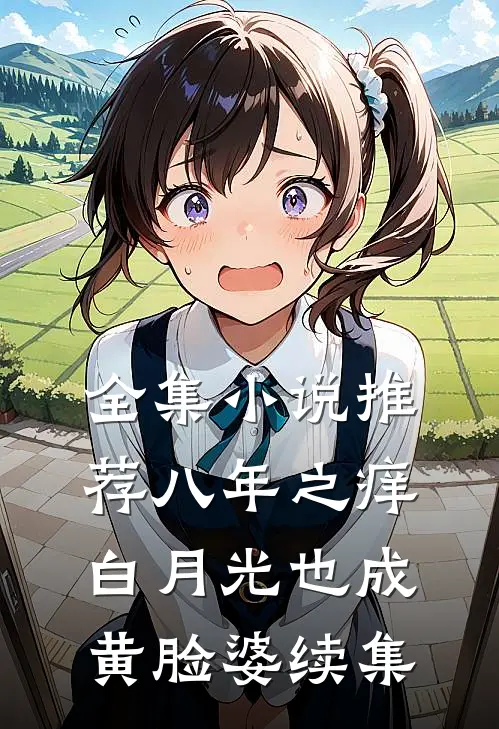 全集小说推荐八年之痒,白月光也成黄脸婆续集