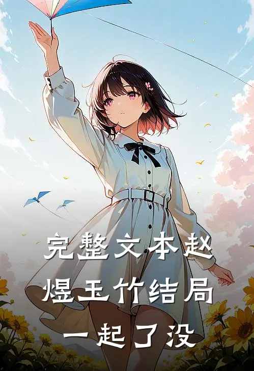 完整文本赵煜玉竹结局一起了没