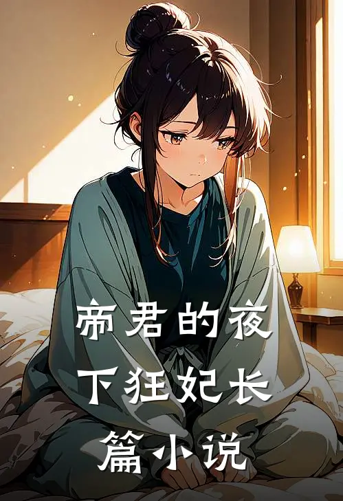 帝君的夜下狂妃长篇小说