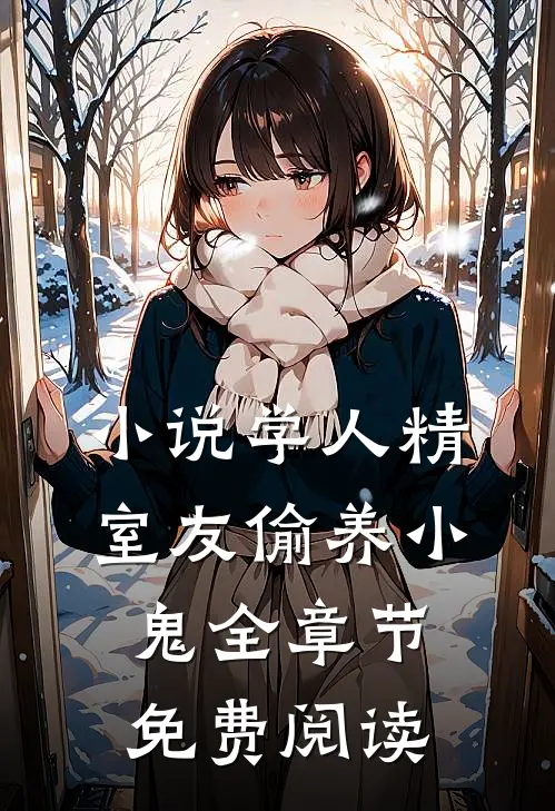 小说学人精室友偷养小鬼全章节免费阅读
