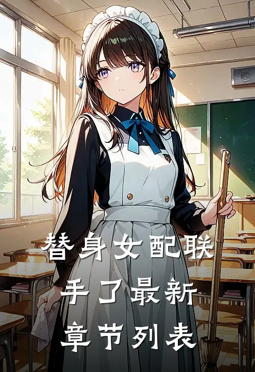 替身女配联手了最新章节列表