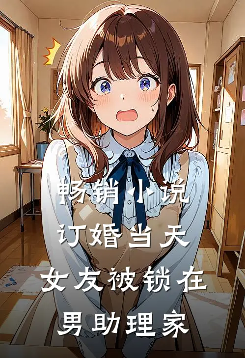 畅销小说订婚当天，女友被锁在男助理家