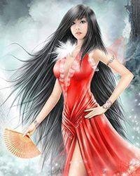 精修版三国凶神：曹贼的贴身女婿