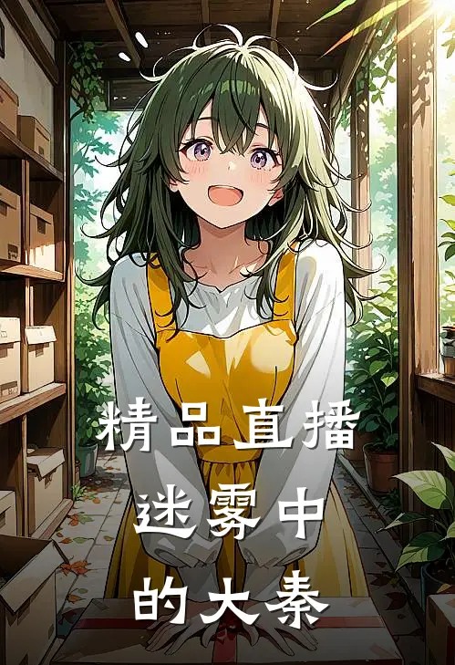 精品直播：迷雾中的大秦