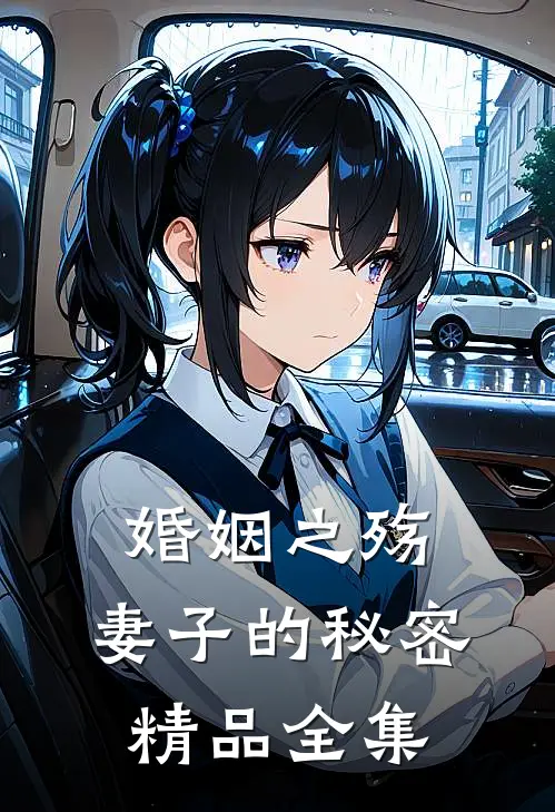 婚姻之殇：妻子的秘密精品全集