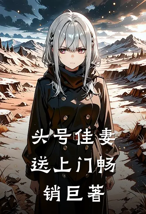 头号佳妻送上门畅销巨著