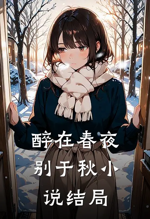 醉在春夜别于秋小说结局