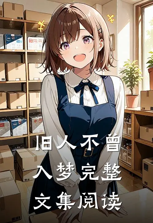 旧人不曾入梦完整文集阅读