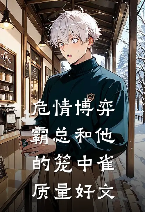 危情博弈：霸总和他的笼中雀质量好文