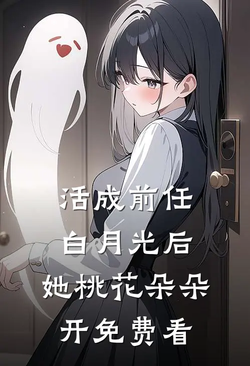 活成前任白月光后，她桃花朵朵开免费看