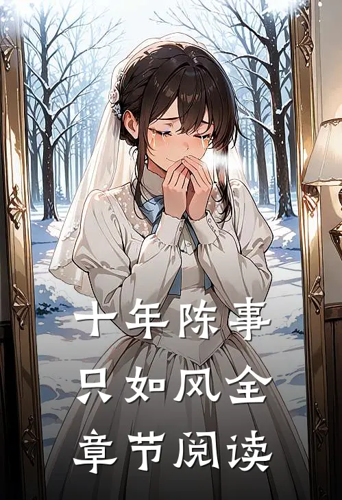 十年陈事只如风全章节阅读