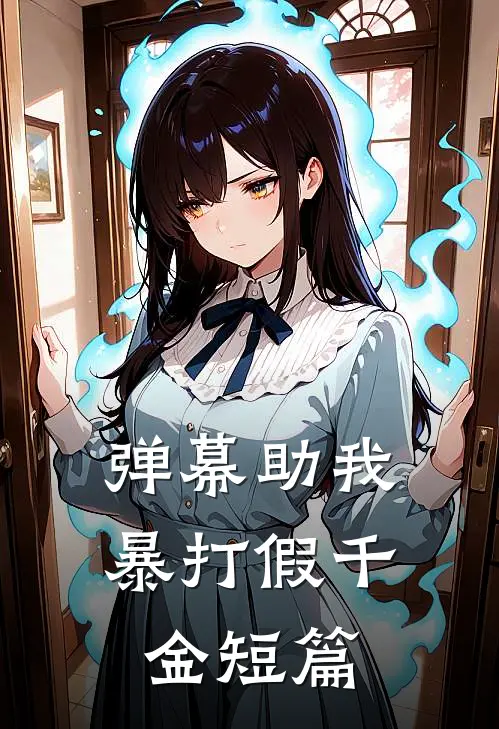弹幕助我暴打假千金短篇