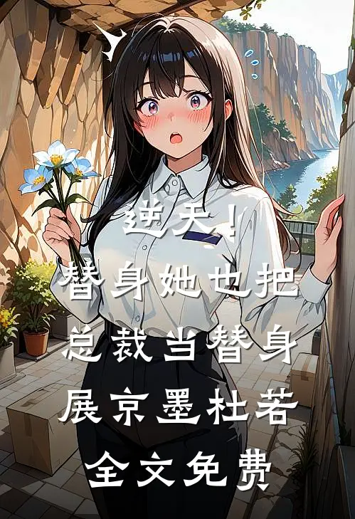 逆天！替身她也把总裁当替身展京墨杜若全文免费