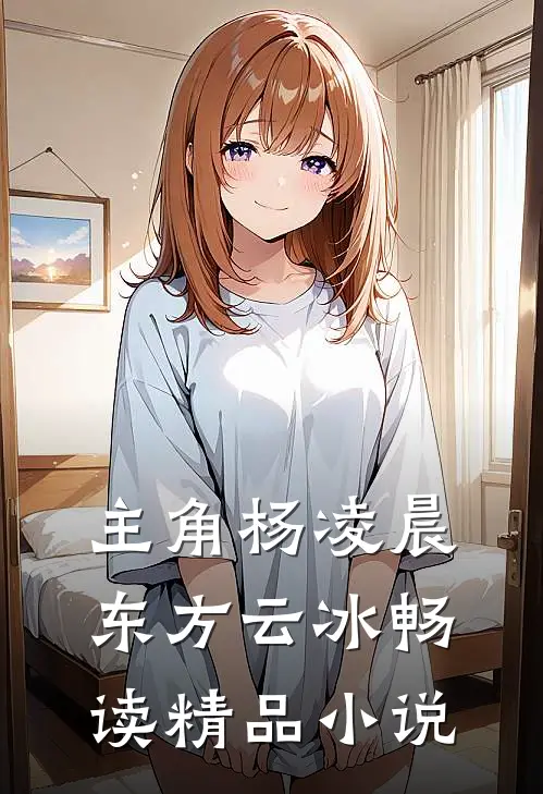 主角杨凌晨东方云冰畅读精品小说