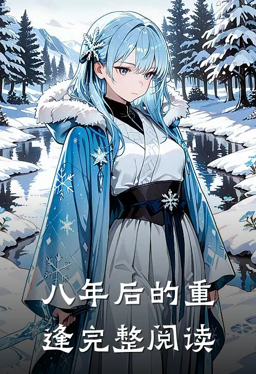八年后的重逢完整阅读