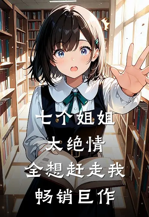 七个姐姐太绝情，全想赶走我畅销巨作