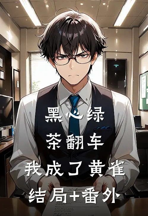 黑心绿茶翻车，我成了黄雀结局+番外