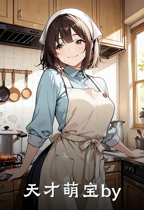天才萌宝by