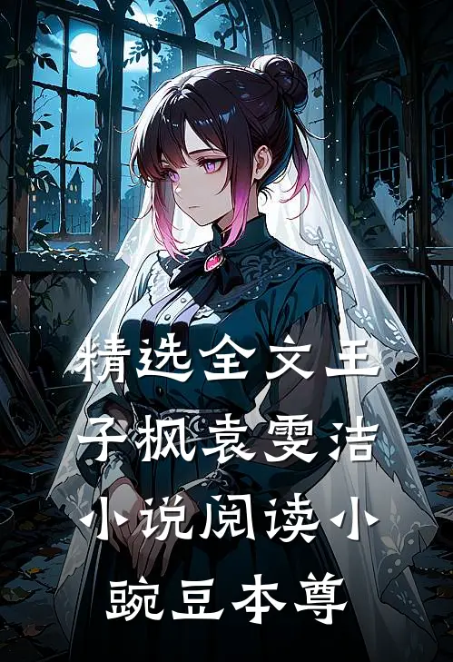 精选全文王子枫袁雯洁小说阅读小豌豆本尊